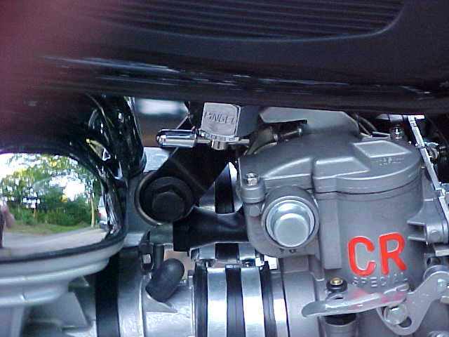 Close window